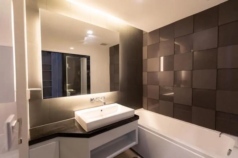 Ivy Ampio for sale, beautiful room, fully furnished, great view