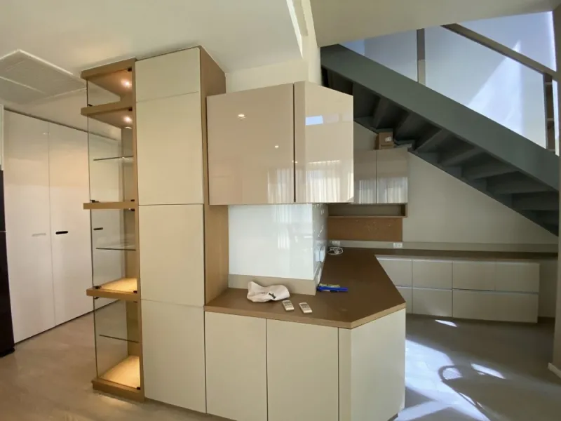 ขาย The Room sukhumvit 21 ชั้น 15 วิวสวยสุดๆ ห้องแต่งบิ้วท์อินเรียบหรู น่าอยู่มาก พลาดไม่ได้แล้ว
