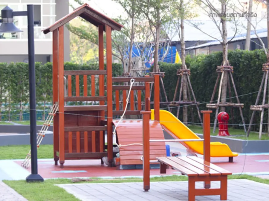 Sale/Rent!! Condo Lumpini Ville Lasalle-Bearing, good location, convenient transportation, hurry and book now!!