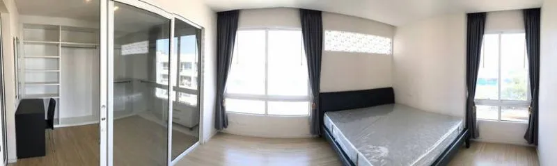 ให้เช่า Happy Condo Ladprao 101 ตึก South ตึกเดียวที่เลี้ยงสัตว์ได้ตามกฏ ห้องกว้างๆ รีบจองเลย ด่วนๆ