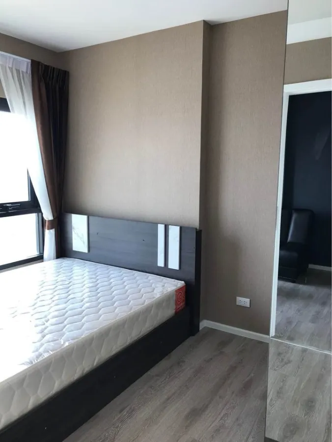 ขาย คอนโด Kensington sukhumvit-thepharak ห้องน่าอยู่ เฟอร์+เครื่องใช้ไฟฟ้าครบ จบที่นี่ที่เดียว