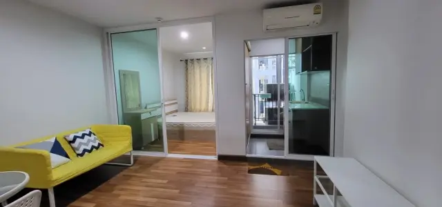 ขาย รีเจ้นท์ โฮม บางซ่อน ห้องกั้นเป็นสัดส่วน น่าอยู่ พร้อมครัว built-in อย่าช้ารีบเป็นเจ้าของเลย images
