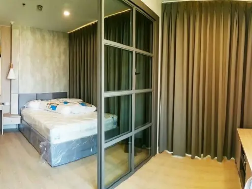 ให้เช่า คอนโด เดอะ นิช ไพร์ด ทองหล่อ-เพชรบุรี พร้อมเข้าอยู่ เฟอร์และเครื่องใช้ไฟฟ้าครบ ห้ามพลาด images