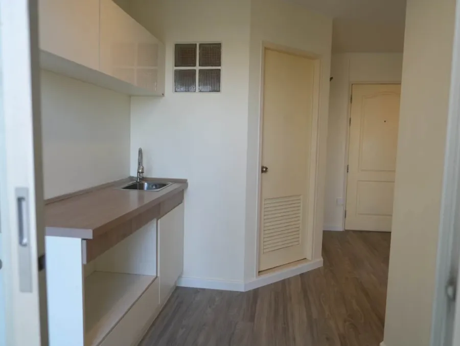 ขาย Lumpini Condo Town Ramintra – Nawamin ห้องน่าอยู่ ชั้น 9 ในทำเลดี เดินทางสะดวก จองเลย