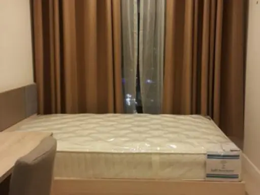 ให้เช่า Quinn Condo ห้องวิวสวย ไม่บล็อควิว ส่วนกลางดีเวรอ์ ห้องตกแต่งพร้อมเข้าอยู่ สนใจรีบเลยจ้า