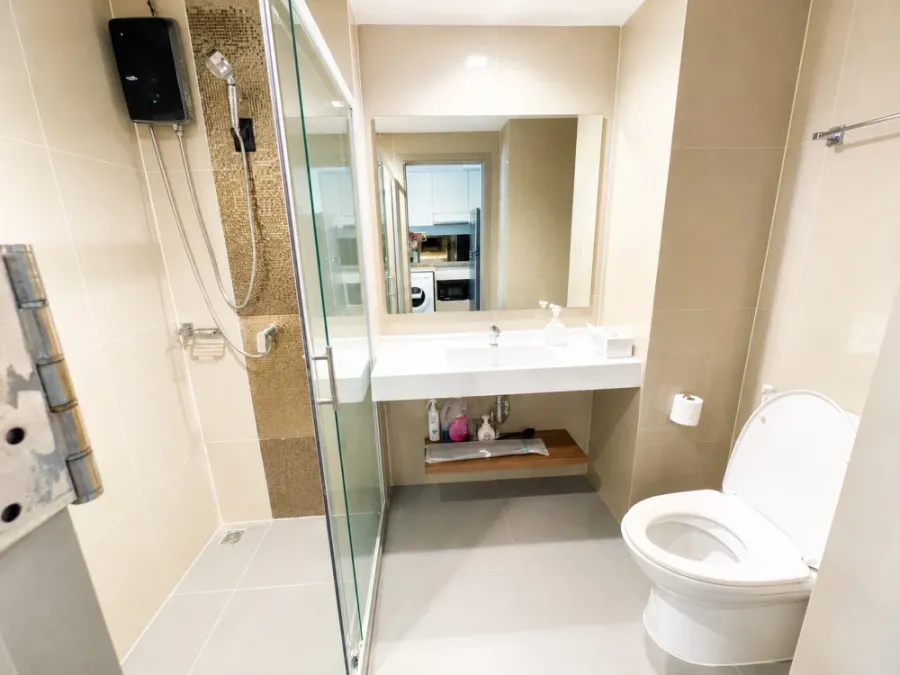 ให้เช่า Ideo Sukhumvit 93 วิวเมือง โล่ง แต่งครบ สนใจจองเลย ห้ามพลาด