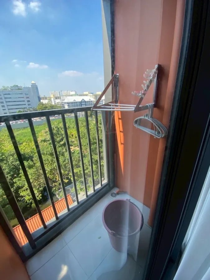 🏠🌃 Condo for Rent: The Move Bangna 🏠🌃