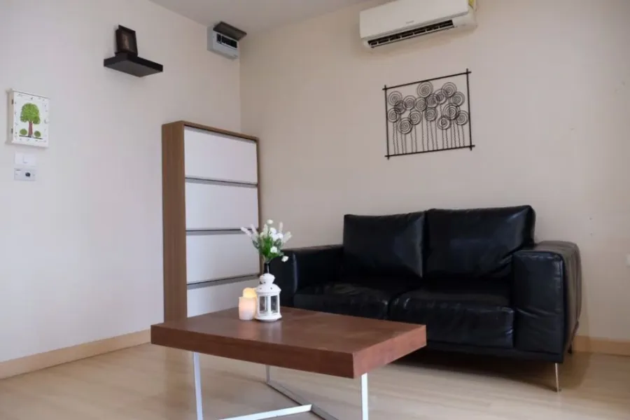 ขาย Happy Condo ลาดพร้าว 101 ห้องน่าอยู่ ราคาจับต้องได้ สิ่งอำนวยความสะดวกครบ รีบจองด่วนๆจ้า
