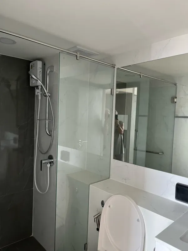 ขาย Origin Plug & Play Sirindhorn Station ห้องมุม Duo Space สนใจจองเลย
