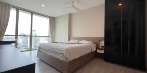 ปล่อยเช่า 333 ริเวอร์ไซด์ ชั้น 24 วิวแม่น้ำเจ้าพระยาปังๆ ห้องกว้าง ตกแต่งพรีเมี่ยมสุดๆ ห้ามพลาด