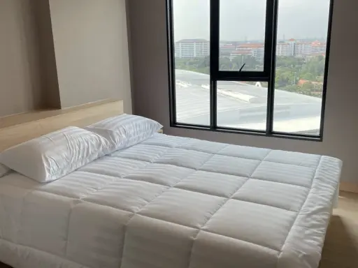 ให้เช่าด่วนๆ Terra residence ห้องพร้อมอยู่ สิ่งอำนวยความสะดวกครบ ราคาอย่างคุ้ม ต้องรีบมาจองเลย