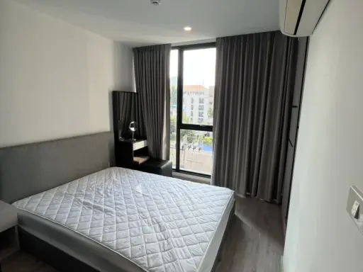 🏠🌃 ให้เช่า คอนโด เซอร์ริโอ้ สุขุมวิท 50 🏠🌃 images