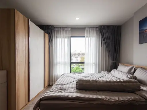 🏠🌃 Condo for Rent: Reach Phaholyothin 52 🏠🌃