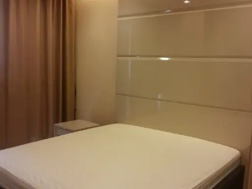 For rent!! Condo The Address Sathorn, room number 98/264, good location with many amenities, hurry to book!! images