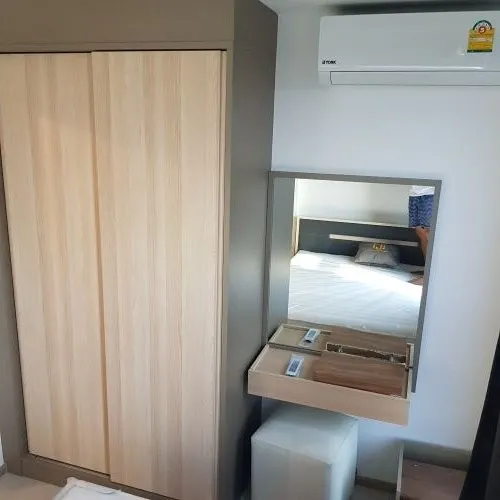 Sell The Excel Khu khot, Building C, 7th floor, clear view, comfortable eyes, quiet, not crowded, low price, hurry to book