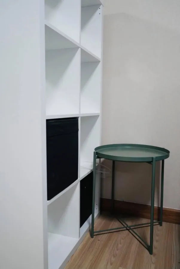 ปล่อยเช่า Plum Condo Paholyothin 89 เฟส 1 ชั้น 6 สูงกำลังดี แถมตกแต่งน่าอยู่สุดๆ ดีแบบห้ามพลาดเลยจ้า