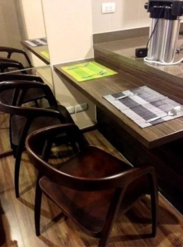 For rent TEAL SATHORN-TAKSIN ห้องตกแต่งไฉไล ไม่เหมือนใคร พร้อมเข้าอยู่สุดๆ จองให้ไว ช้าอดหมดนะจ่ะ