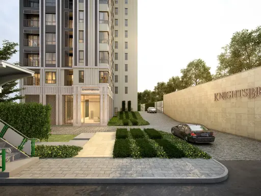 Knightsbridge Skycity Saphanmai