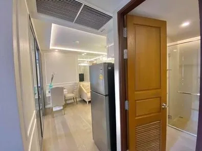ขาย ให้เช่า Amaranta Residence ชั้น 6 วิวสระ ห้องตกแต่งเรียบหรูน่าอยู่สุดๆ ดีแบบนี้ ไม่จองไม่ได้แล้ว