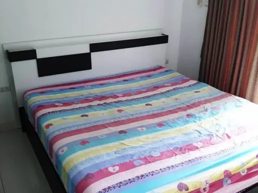 ให้เช่า The Green Condo 2 ชั้น 8 วิวสระว่ายน้ำ มาพร้อมการตกแต่งที่ครบครัน จองเลย
