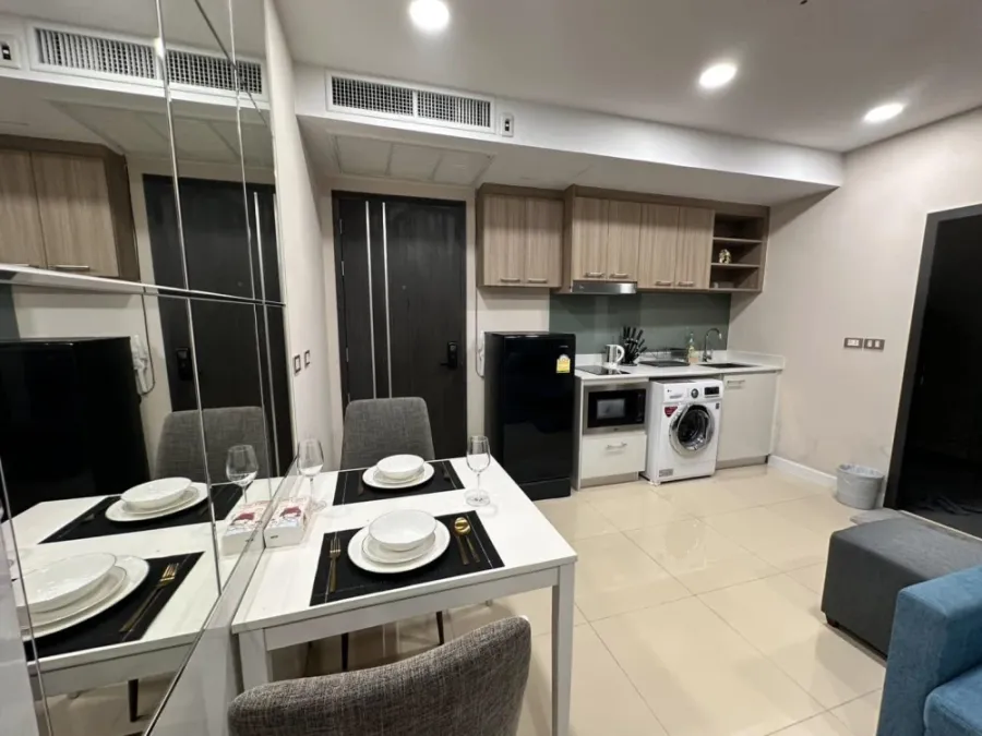 ขาย Dusit Grand Condo View ชั้น 31 วิวทะเล ห้องสวย น่าอยู่ จองเลย ห้ามพลาด