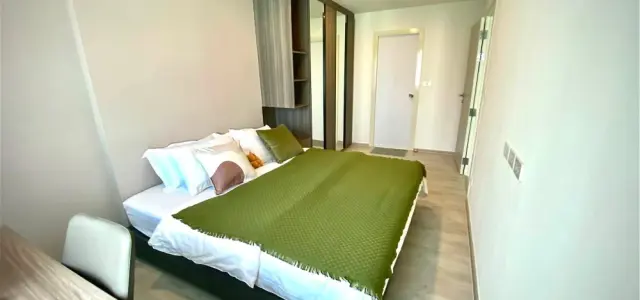 For Rent: The Origin Sukhumvit 105 ห้องใหญ่อยู่สบาย พื้นที่ใช้สอยจุใจ แต่งครบจบที่นี่ มาจองเลย อย่าพลาด images