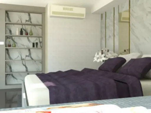 Condo for sale, Knightsbridge Space Ratchayothin, balcony facing north, atmosphere Very good, don't wait! images