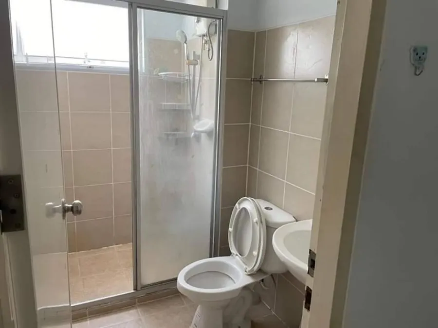 Condo for rent, City Home Ratchada-Pinklao. (Charansanitwong 95/1) 3rd floor, ready to move in, convenient to travel, don't wait!