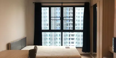 ขายด่วน!! คอนโด ไอดีโอ โอทู เลขที่ห้อง 1156 ชั้น 12A เฟอร์นิเจอร์ครบ พร้อมเข้าอยู่ ราคาดี ห้ามพลาด!!