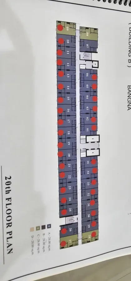 ขายดาวน์ regent home bangna ห้องชั้น 8 ห้องกว้างน่าอยู่ รีบจองเลยก่อนพลาด+++