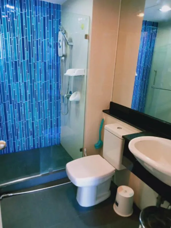 For rent Chateau in town sukumvit 62/1, 6th floor, fully furnished.