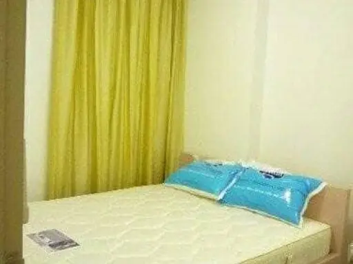 For rent, Ideo Mix Sukhumvit 103, convenient transportation, ready to move in. Don't wait.