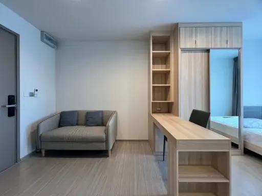 ให้เช่า คอนโด ไลฟ์ อโศก ไฮป์ ชั้นสูง วิวสวย ห้ามพลาด images