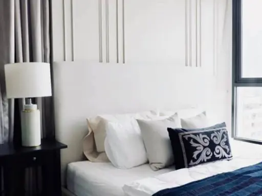 ขาย คอนโด ไอดีโอ คิว ราชเทวี ชั้น29 ห้องสวยๆ ตกแต่งพร้อมอยู่ พลาดแล้วจะเสียใจ images