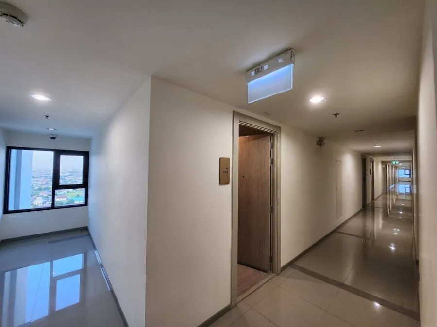 ให้เช่า คอนโด Aspire Erawan Prime ห้องน่าอยู่ ขนาดกลังดี เฟอร์ครบ วิวเมือง ราคาดี ห้ามพลาดเลย