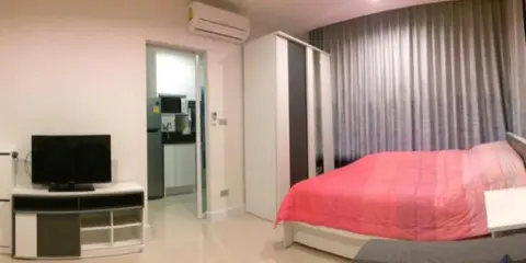 ให้เช่า เดอะสกาย สุขุมวิท (The Sky Sukhumvit)ชั้น 4 ห้องสวย เฟอร์ครบ อย่ารอช้า!
