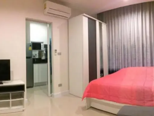 ให้เช่า เดอะสกาย สุขุมวิท (The Sky Sukhumvit)ชั้น 4 ห้องสวย เฟอร์ครบ อย่ารอช้า!