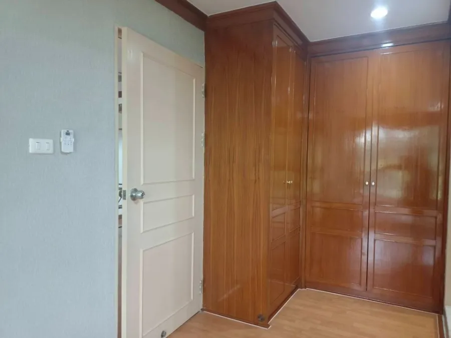 Condo for rent, The Waterford Park, Sukhumvit 53, fully furnished, complete central area, hurry to book now!!