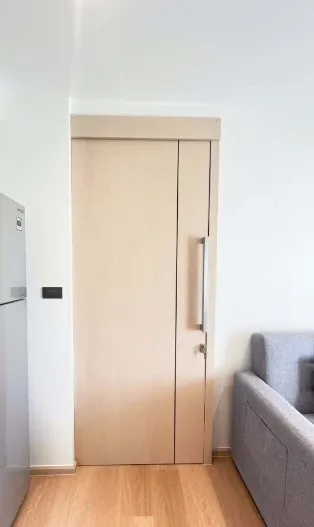 ให้เช่า Thonglor Tower ชั้น 16 ห้องแต่งครบ น่าอยู่ สนใจจองเลย ห้ามพลาด