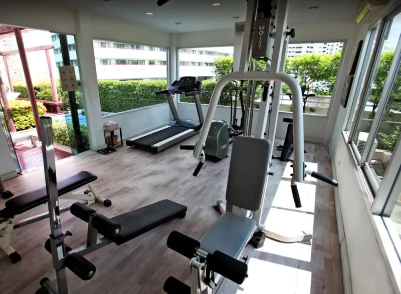 ให้เช่า 49 พลัส ห้องสวย เฟอร์นิเจอร์ครบ พร้อมอยู่ อย่ารอช้า