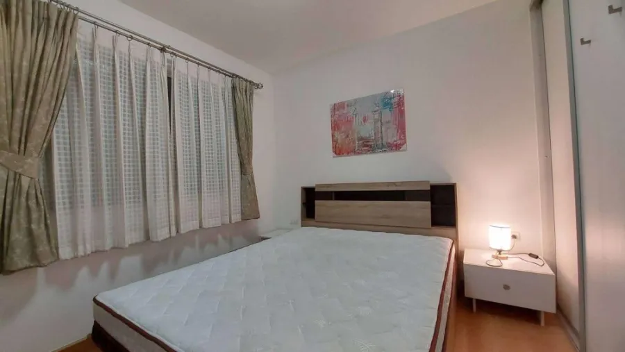 ให้เช่า Smart Condo Rama 2 ชั้น 4 มาพร้อมเฟอร์และเครื่องใช้ไฟฟ้าครบ จองเลย ห้ามพลาด