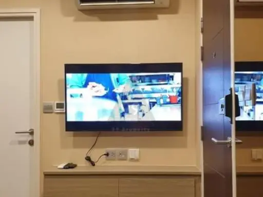 เช่า Brown Condo Huaikwang [บราวน์ คอนโด ห้วยขวาง] images