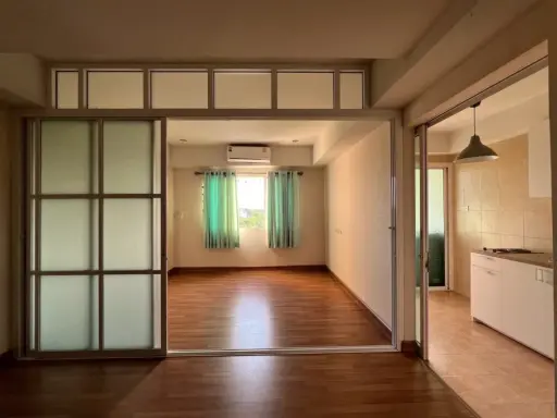 ขายด่วนๆ Happy Condo Laksi-Donmuamg ชั้น 4 วิวโล่ง ไม่บังตึก ราคาอย่างโดน มาเป็นเจ้าของเลย images