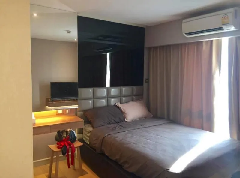 เช่า / ขาย tidy deluxe sukhumvit 34 ห้องตกแต่งสวย เฟอร์และเครื่องใช้ไฟฟ้าครบ ราคามิตรภาพ พลาดไม่ได้
