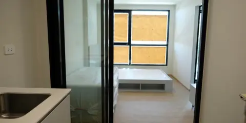 ขายดาวน์ Kave Luminous Bangmod 1 Bedroom ตึก A ชั้น 6 มาพร้อมราคาสุดคุ้ม มาจองเลย อย่าพลาด