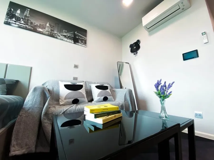 ขาย ปล่อยเช่า condo kave town colony อาคารB ชั้น8 ทิศเหนือ วิวโล่ง ราคาจับต้องได้ จองเลย