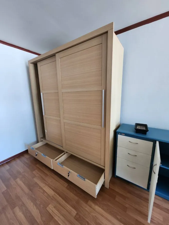 Condo for sale or rent, Lumpini Place Pinklao, lots of usable space. Decorated, ready to move in, fully furnished, reserve now.