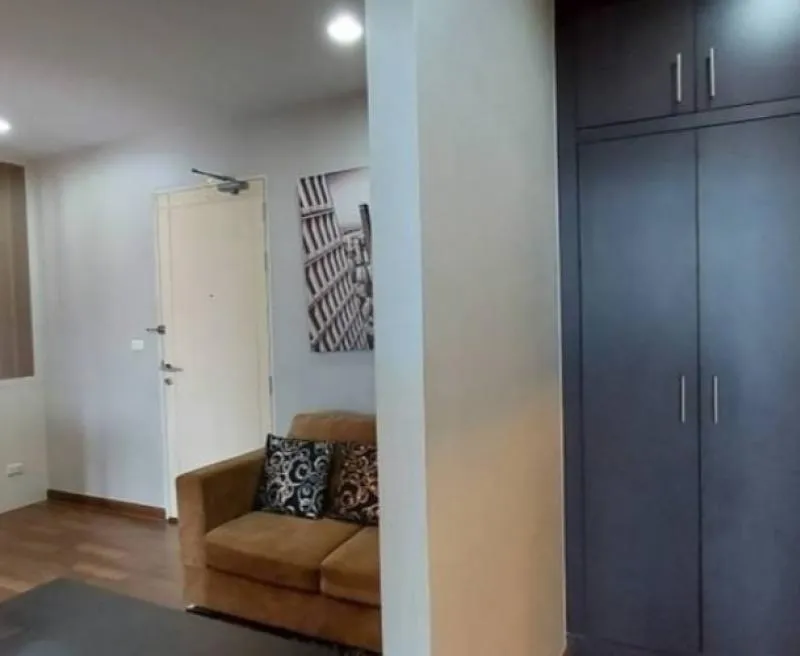 ขาย คอนโด ชีวาทัย ราชปรารภ ห้องสวย 2นอน เฟอร์จัดเต็ม บรรยากาศดีดี๊ รีบเลย ช้าหมดอดฟินนะจ๊ะ