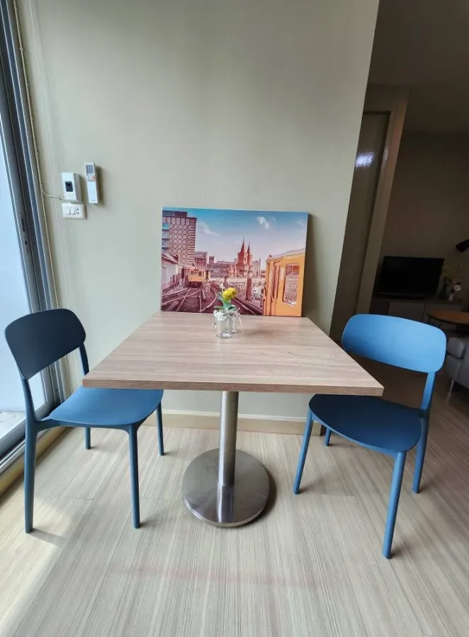 For rent The Parkland Srinakarin ห้องกว้างขวาง พื้นที่ใช้สอยเยอะ จองเลย อย่าพลาดเด็ดขาด
