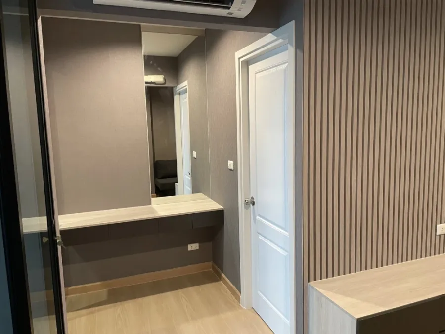 ให้เช่า Terra residence ชั้น 27 มาพร้อมการตกแต่งที่ครบครัน จองเลย อย่ารอช้า